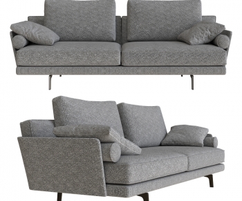 Modern A Sofa For Two-ID:275250919