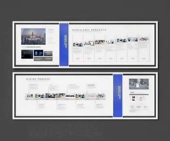 Modern Exhibition Hall-ID:818328999