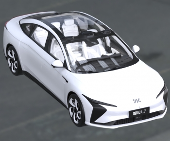 Modern Car-ID:246198893