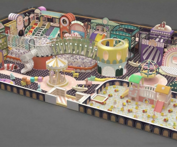 Modern Playground-ID:976886035