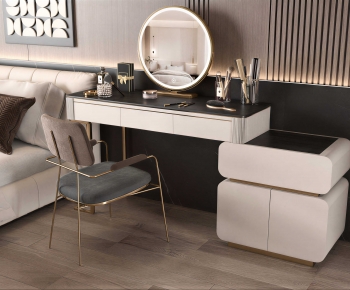 Modern Dresser-ID:961745989