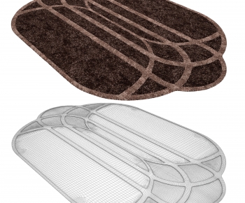 Modern The Carpet-ID:952898033