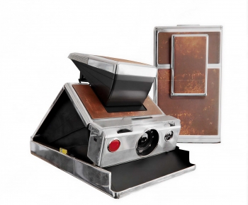 Modern Digital Camera-ID:217170757