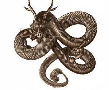 New Chinese Style Sculpture-ID:578397049