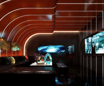 Modern KTV Box-ID:638748889