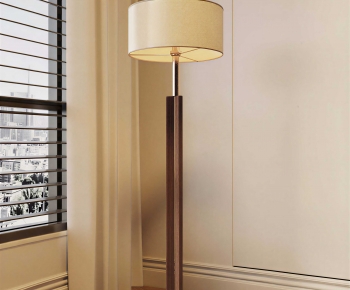 French Style Floor Lamp-ID:700498103