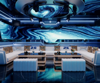 Modern KTV Box-ID:889458898