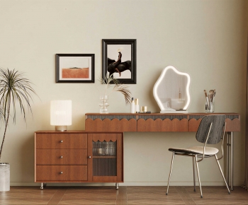 Modern Dresser-ID:495266912