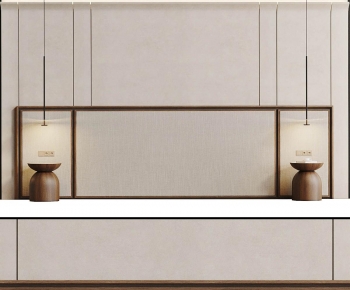 Modern TV Wall-ID:304526093