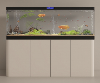 Modern Fish Tank-ID:439641001