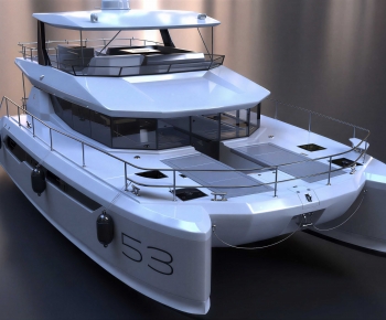 Modern Ship-ID:977107055