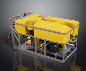 Modern Industrial Equipment-ID:452984097