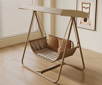 Modern Hanging Chair-ID:353835119