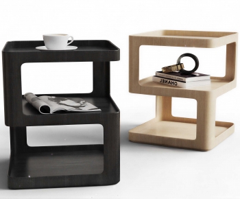 Modern Side Table/corner Table-ID:436821051