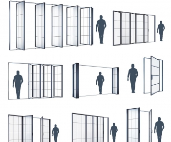 Modern Door-ID:371453051