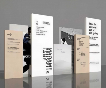 Modern Culture Wall-ID:551790953