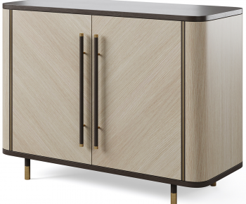 Modern Side Cabinet-ID:115110986