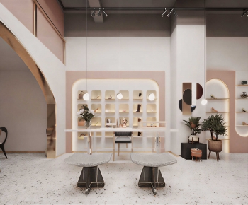 Modern Manicure Shop-ID:381680018