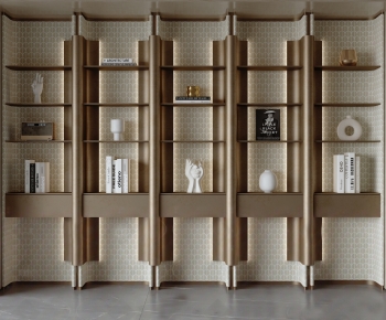 Modern Bookcase-ID:662863977