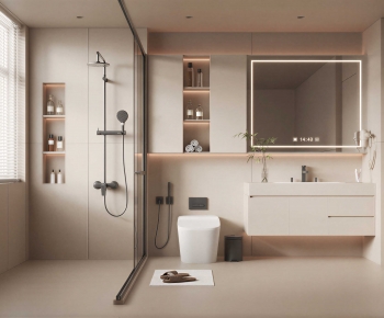 Modern TOILET-ID:702351097