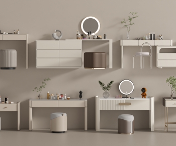 Modern Dresser-ID:805393937