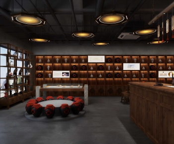 New Chinese Style Other-ID:465527063