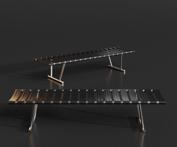 Modern Bench-ID:243758925