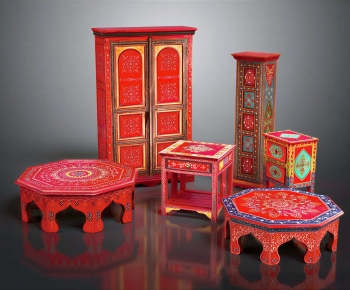 European Style The Wardrobe-ID:591856005