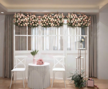 Modern Meichen-ID:561441902