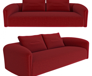 Modern A Sofa For Two-ID:784805062