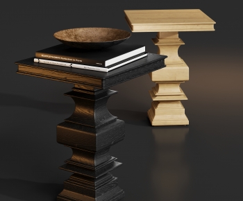 Modern Side Table/corner Table-ID:136785038