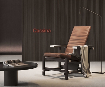 Modern Lounge Chair-ID:184833053