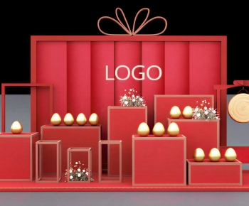 Modern Meichen-ID:648996118