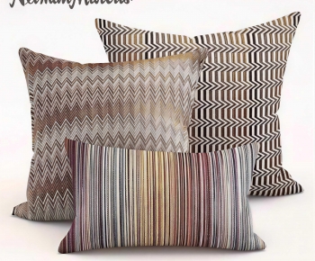 Modern Pillow-ID:637470967