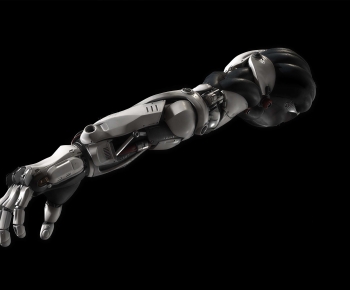 Modern Robot-ID:660396105