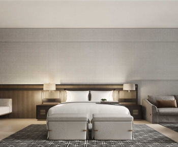 Modern Guest Room-ID:900082116