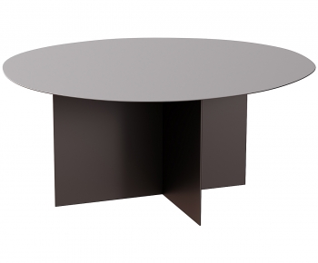 Modern Coffee Table-ID:799432992