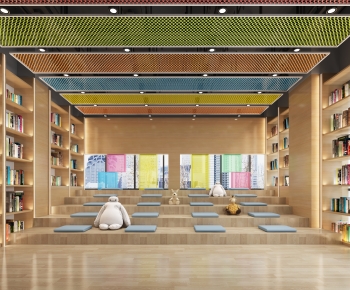 Modern Library-ID:141175037