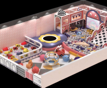 Modern Playground-ID:471014989