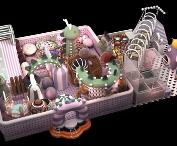 Modern Playground-ID:638106111