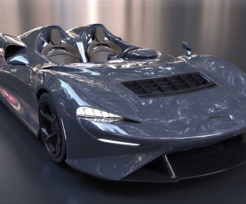 Modern Car-ID:184533124