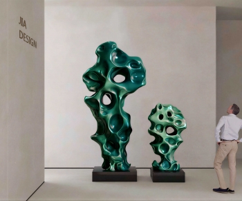 Modern Sculpture-ID:498903049