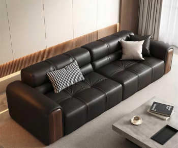 Modern Sofa Combination-ID:444561002