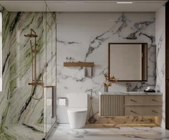 Modern TOILET-ID:570499979