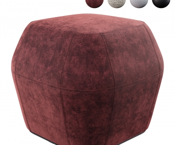 Modern Sofa Stool-ID:791122911