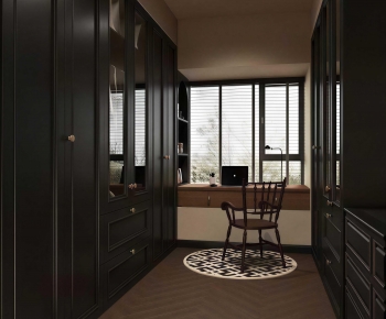 Modern Study Space-ID:489319097