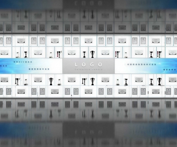 Modern Culture Wall-ID:186969043