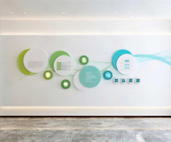 Modern Culture Wall-ID:272342925