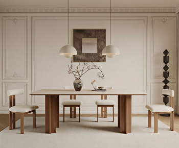 Modern Dining Room-ID:578949935