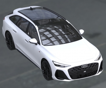 Modern Car-ID:387913943